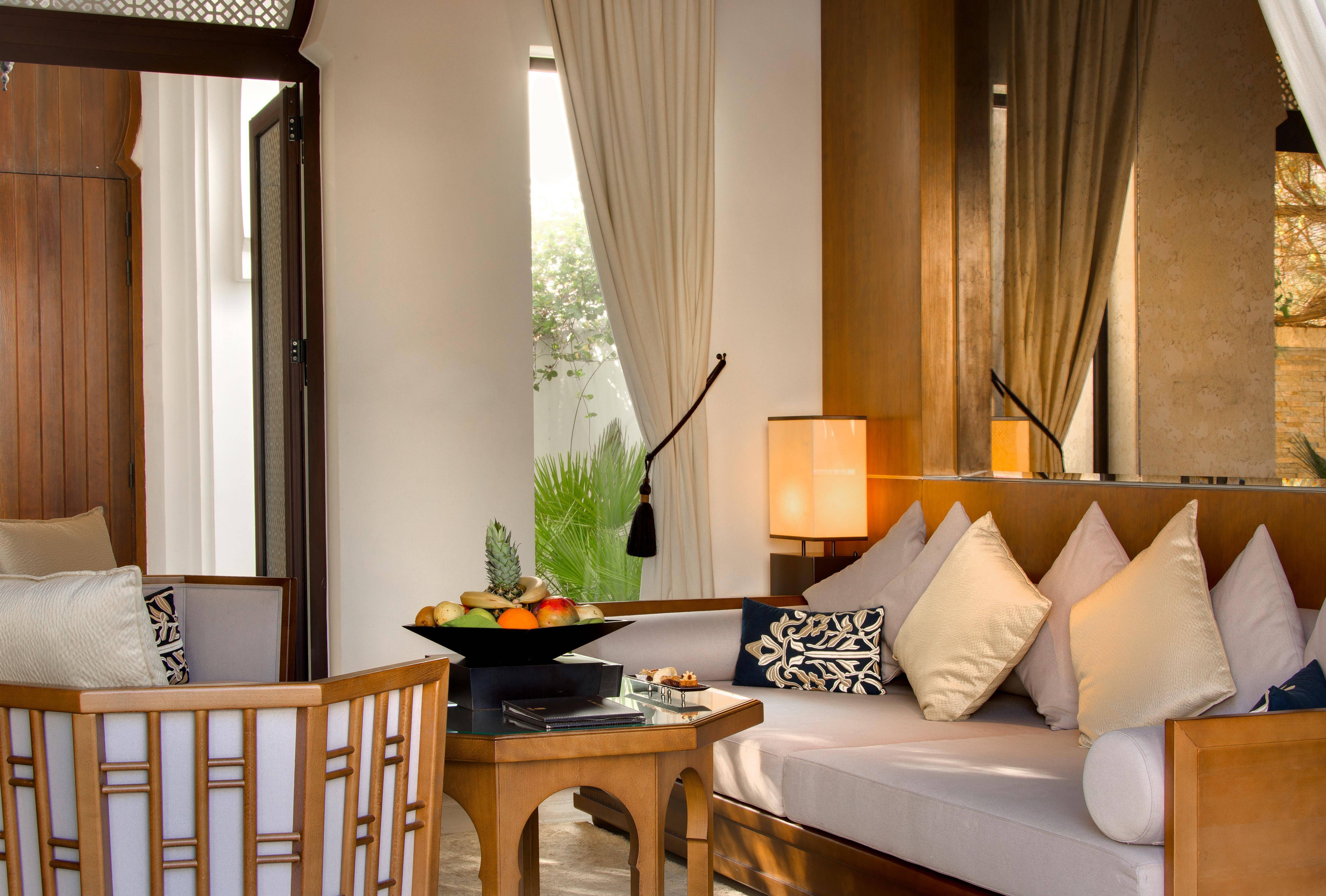Hotel Banyan Tree Tamouda Bay Fnideq Esterno foto