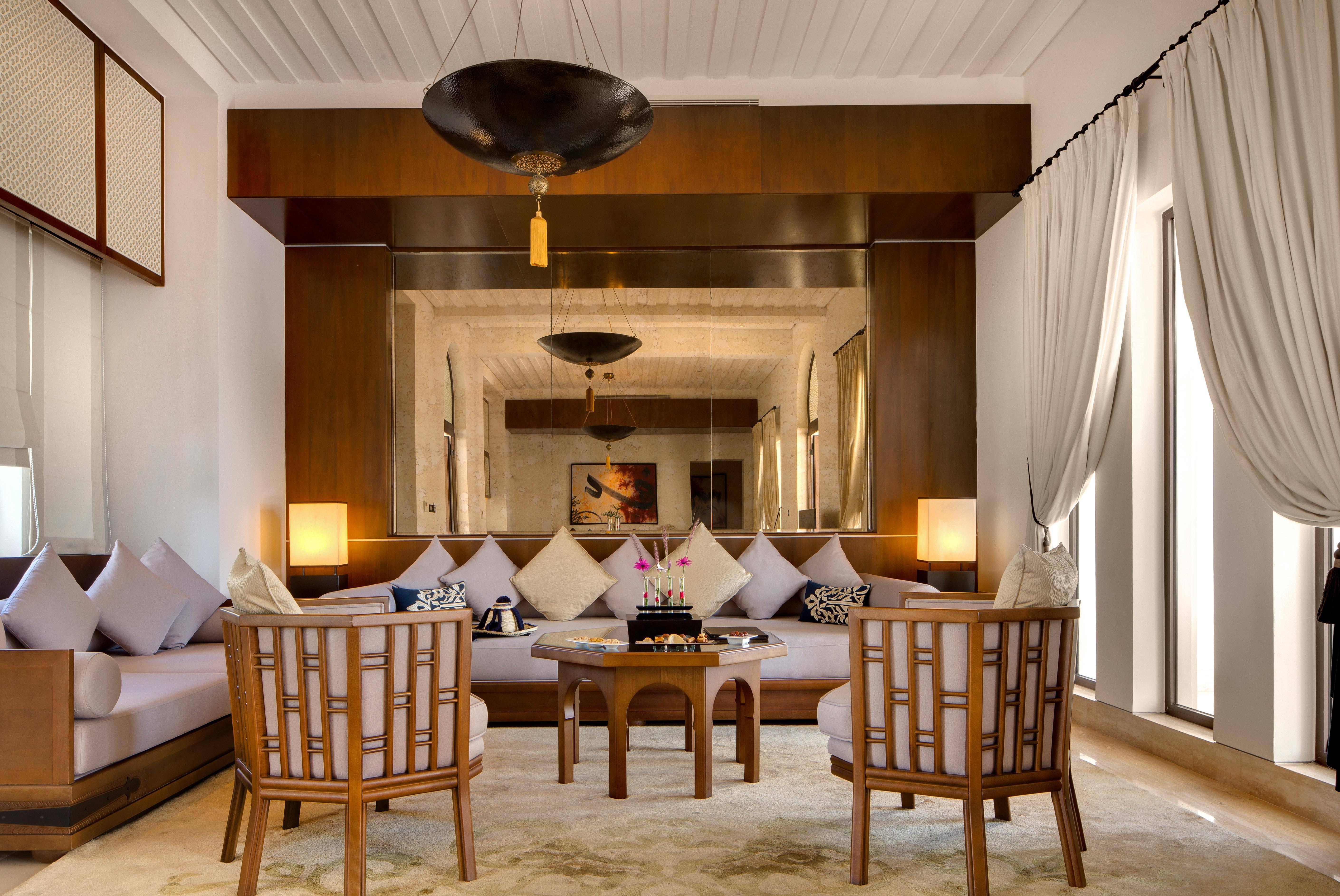Hotel Banyan Tree Tamouda Bay Fnideq Esterno foto