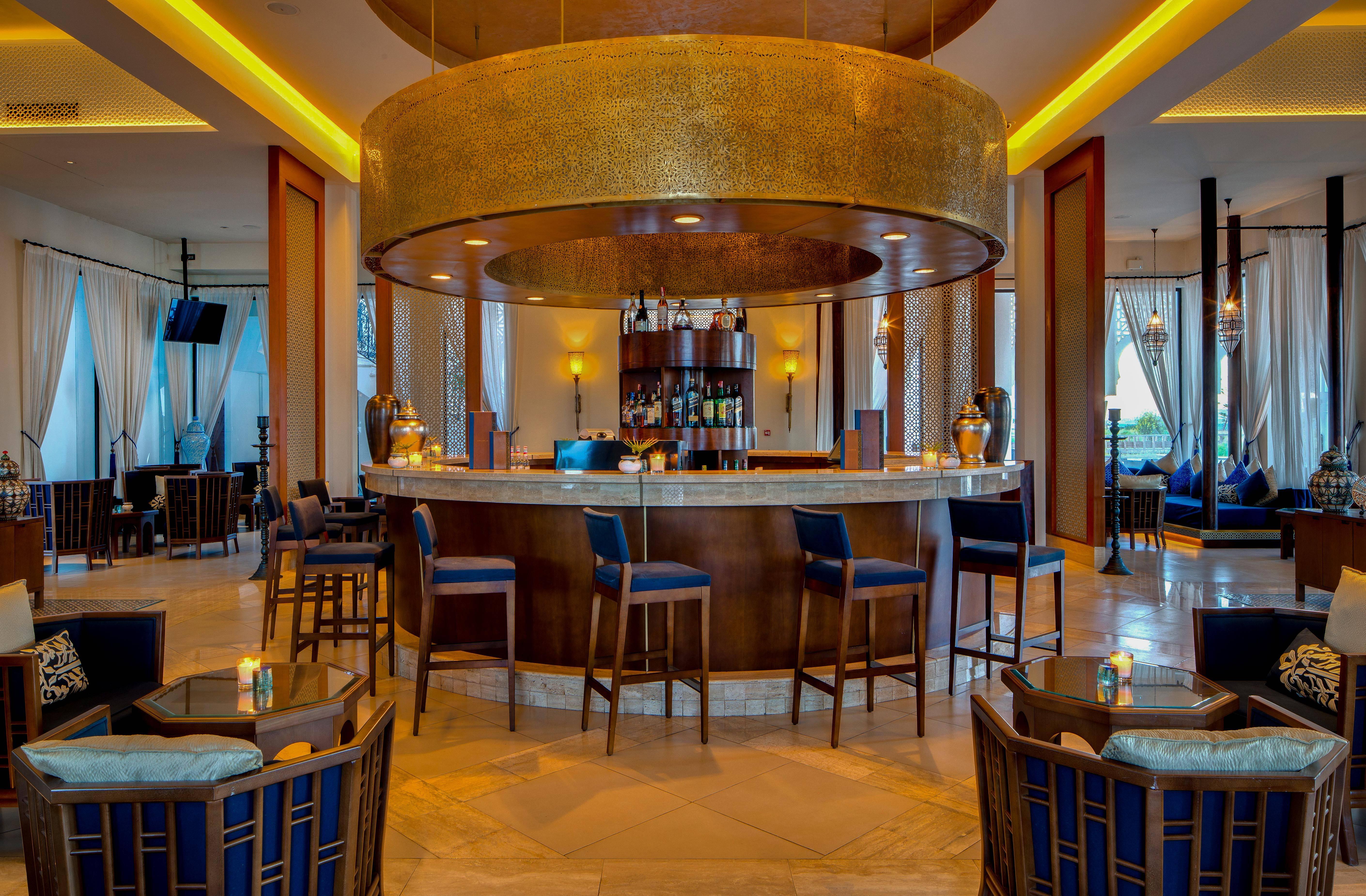 Hotel Banyan Tree Tamouda Bay Fnideq Esterno foto