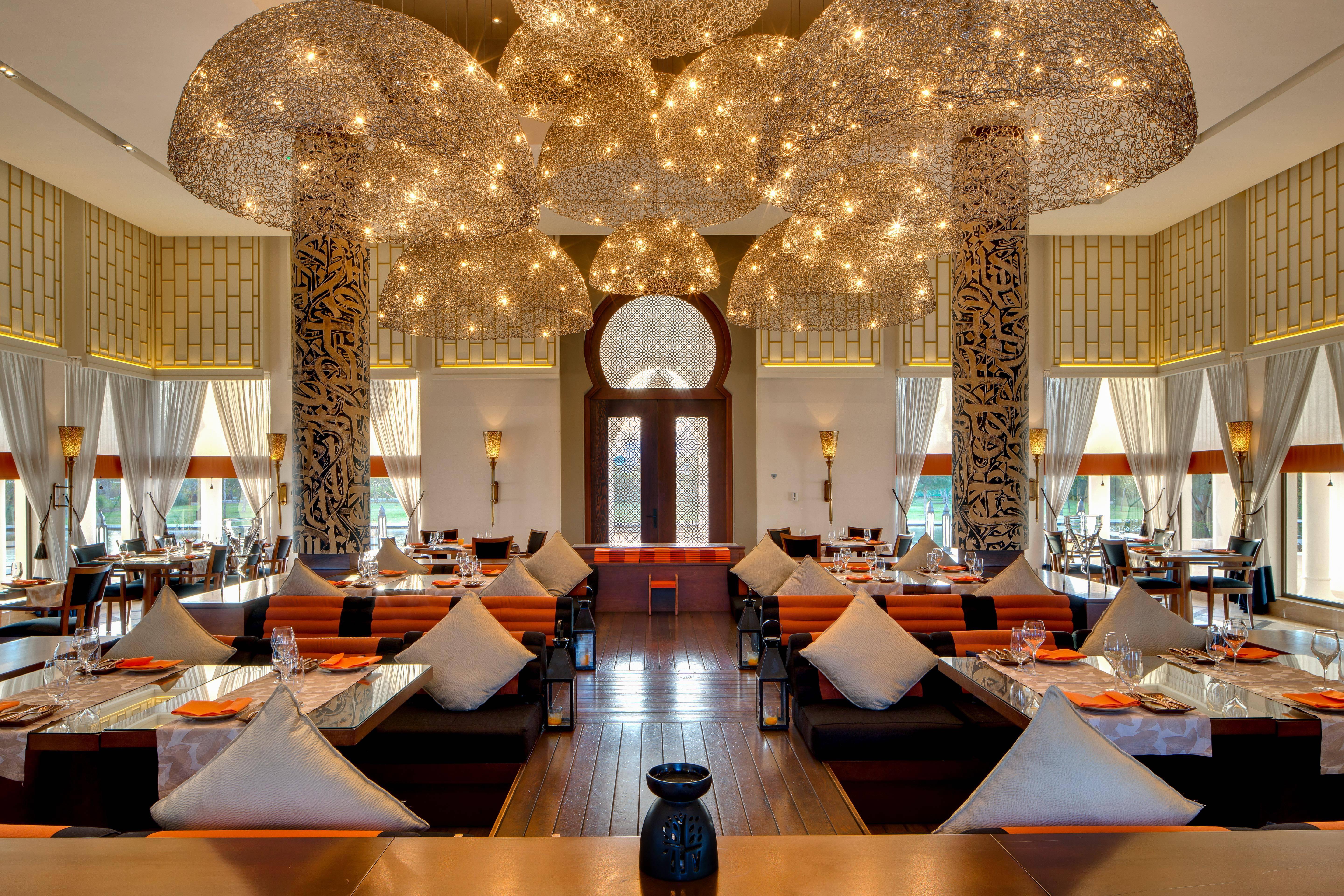 Hotel Banyan Tree Tamouda Bay Fnideq Esterno foto