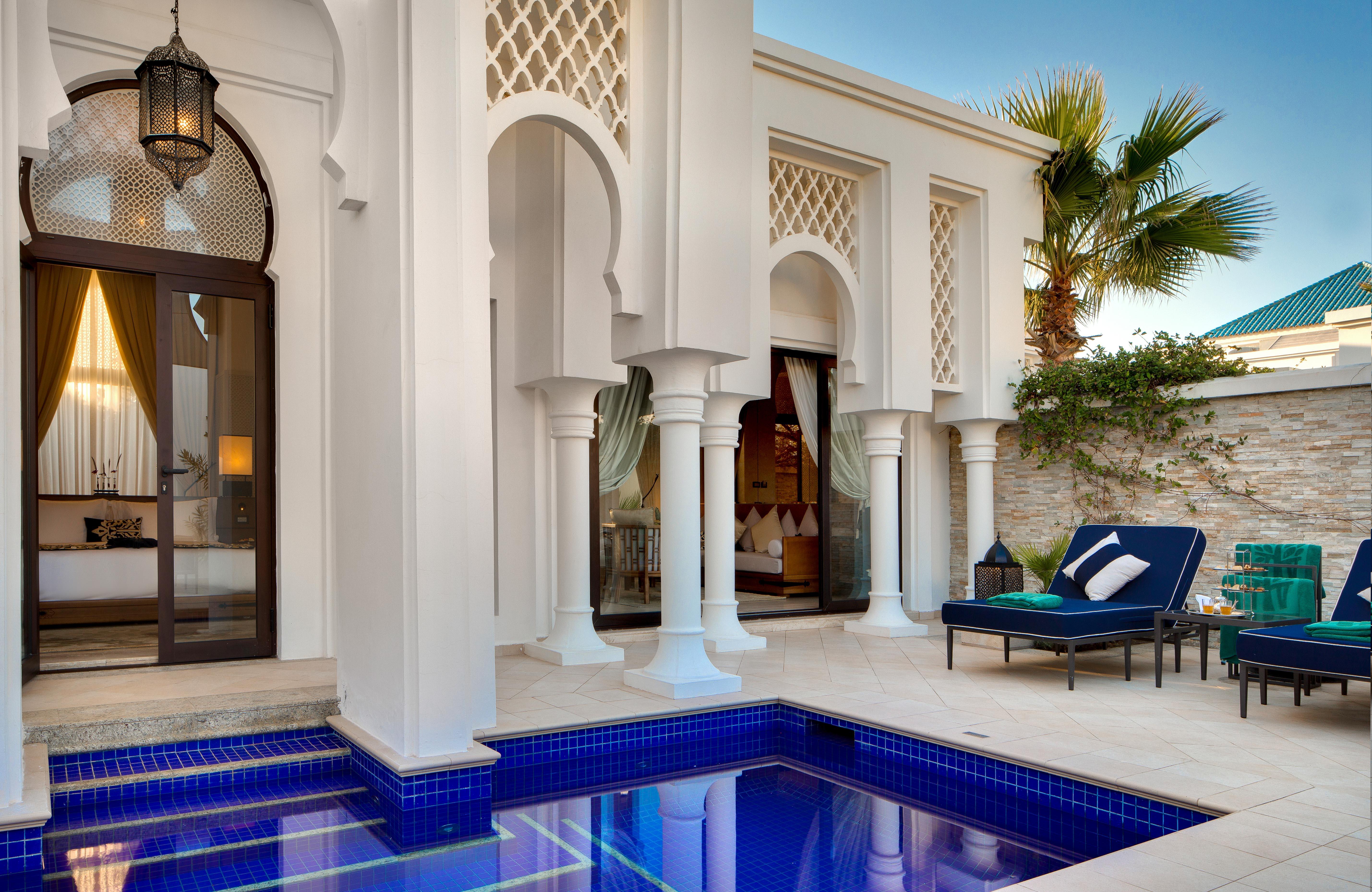 Hotel Banyan Tree Tamouda Bay Fnideq Esterno foto