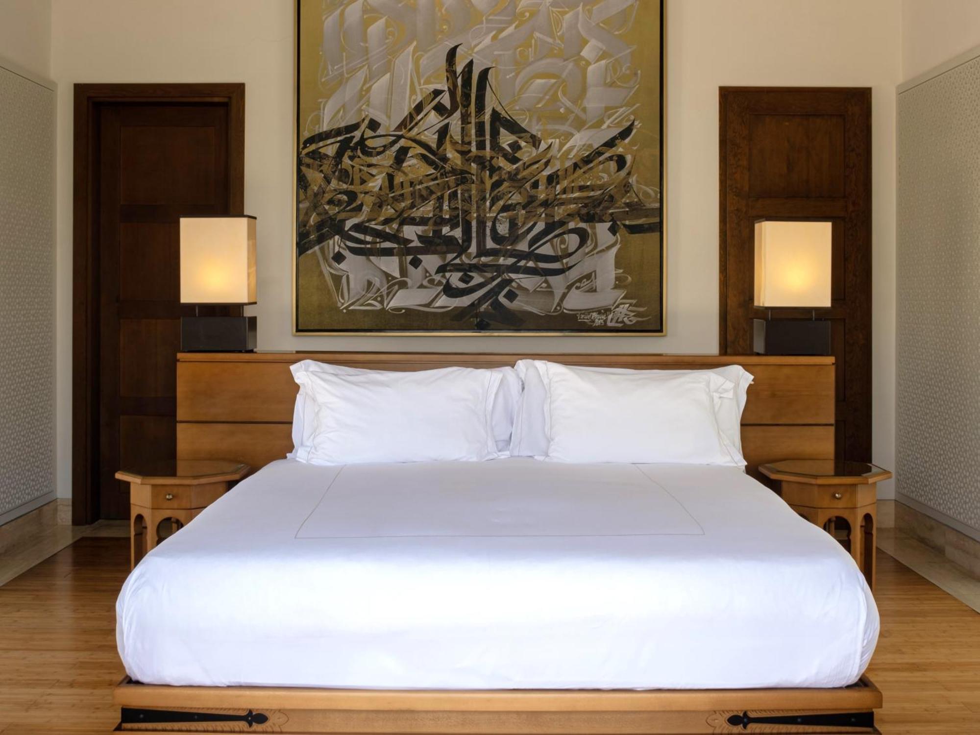 Hotel Banyan Tree Tamouda Bay Fnideq Esterno foto