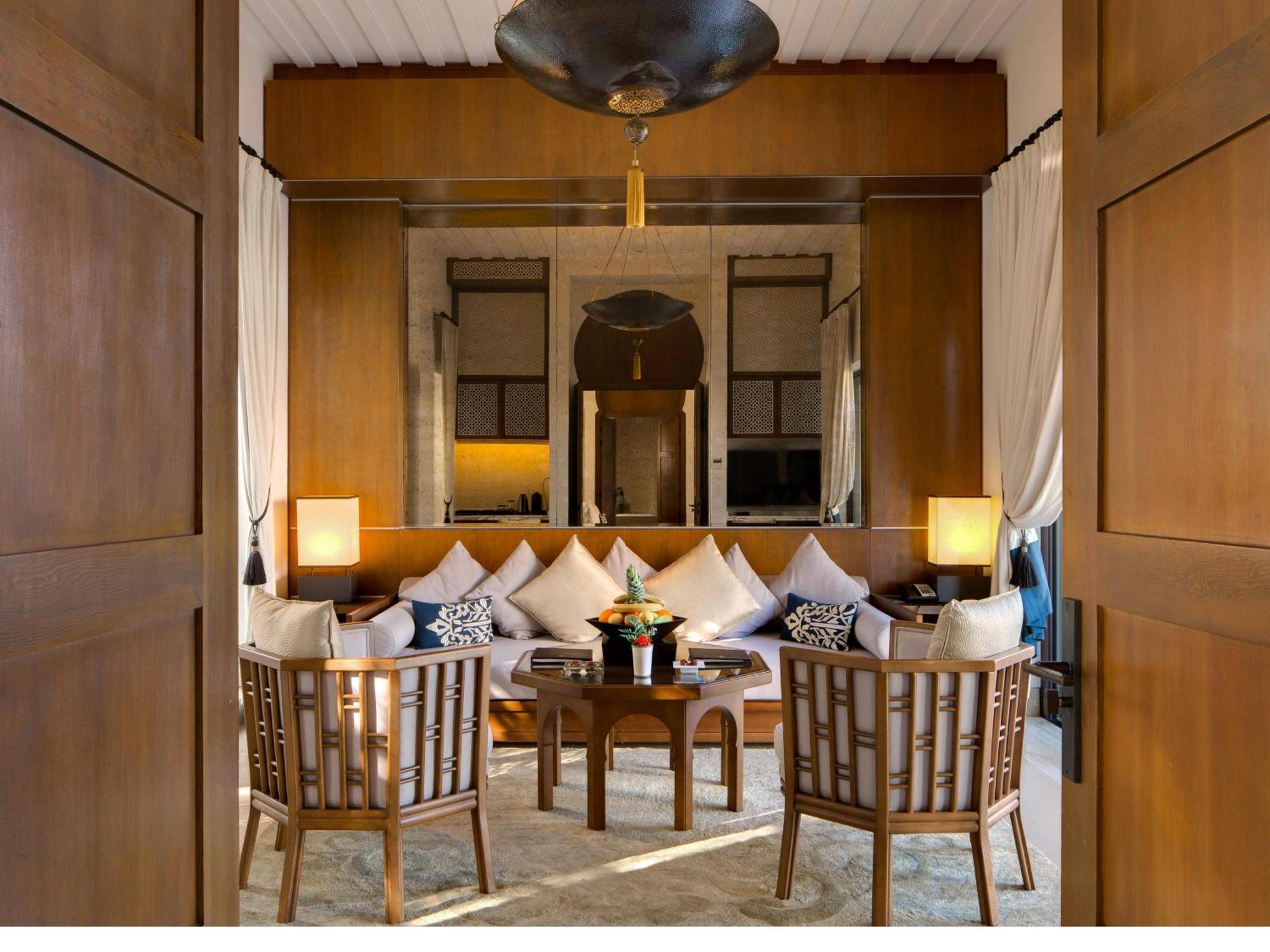 Hotel Banyan Tree Tamouda Bay Fnideq Esterno foto