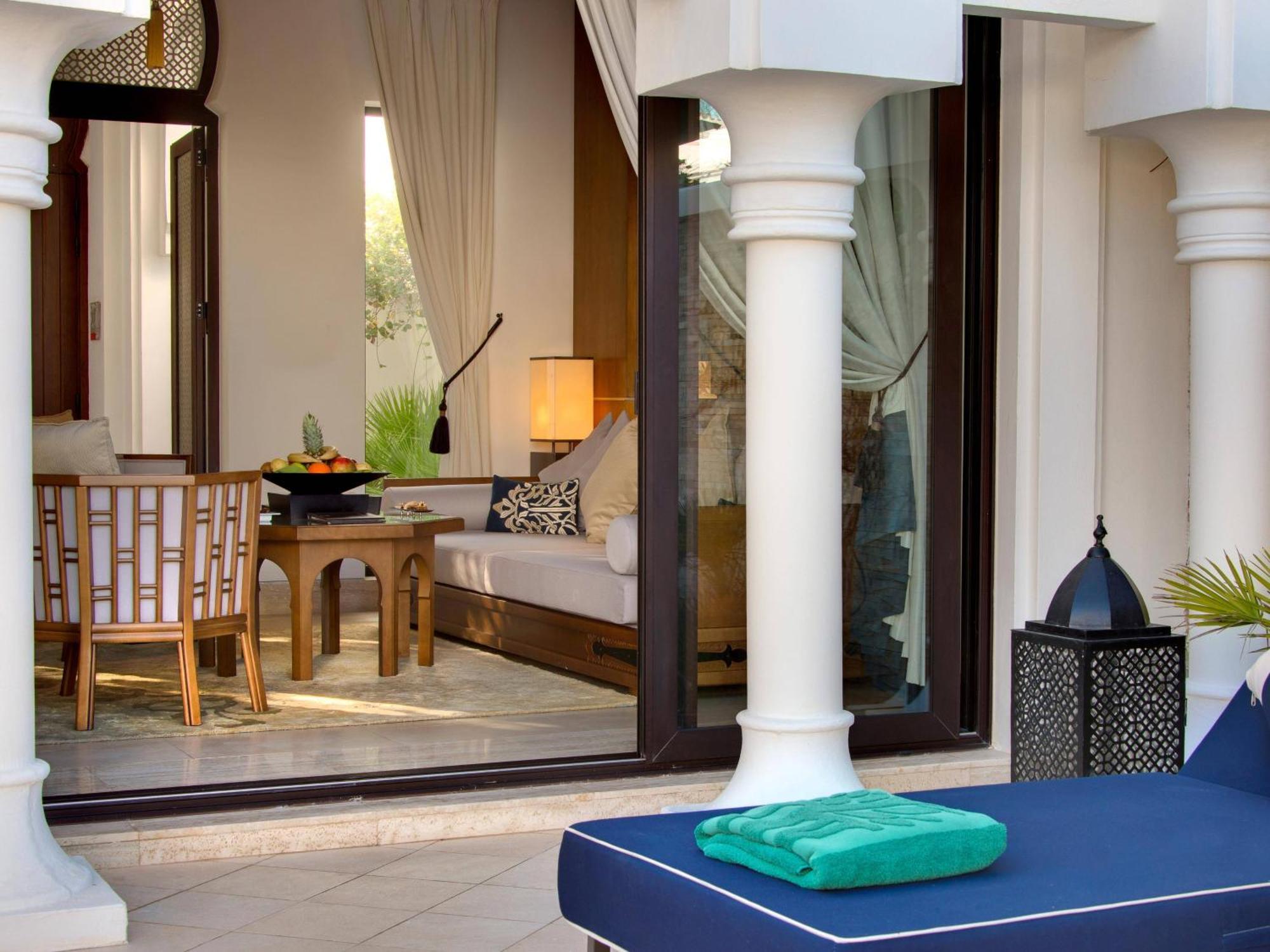 Hotel Banyan Tree Tamouda Bay Fnideq Esterno foto