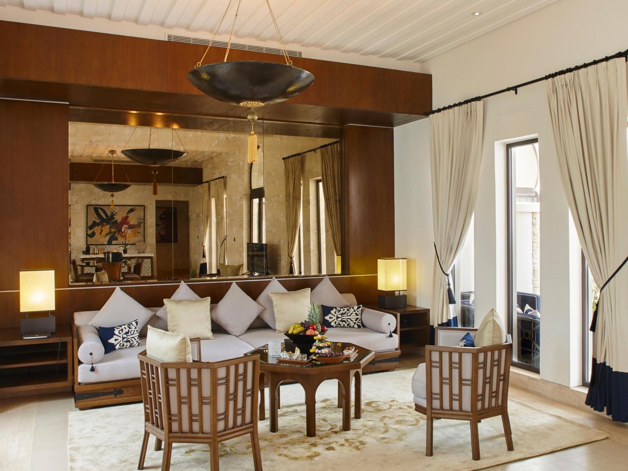 Hotel Banyan Tree Tamouda Bay Fnideq Esterno foto
